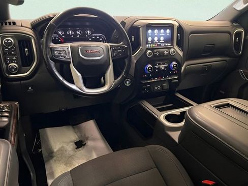 Used 2021 GMC Sierra 1500 Elevation w/ Preferred Package image 22