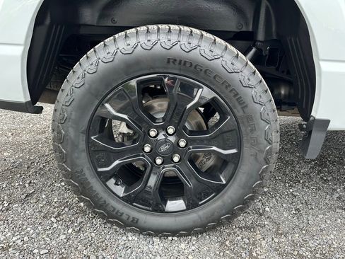 Used 2023 Ford F150 XLT w/ Equipment Group 302A High AWD/4WD image 21