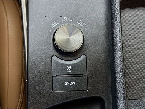 Used 2016 Lexus IS 300 300 w/ Premium Package image 40