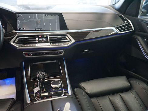 Used 2021 BMW X5 xDrive40i w/ Convenience Package image 13
