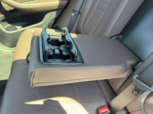 Used 2023 BMW X3 M40i w/ Premium Enhanced Package AWD/4WD image 24