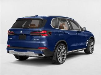 New 2026 BMW X5 xDrive40i w/ M Sport Package AWD/4WD video 2