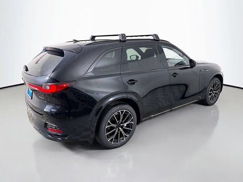 New 2026 MAZDA CX-70 3.3 Turbo S w/ Premium Package AWD/4WD image 7
