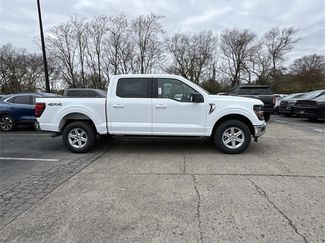 New 2026 Ford F150 XLT w/ Equipment Group 302A MID video 2