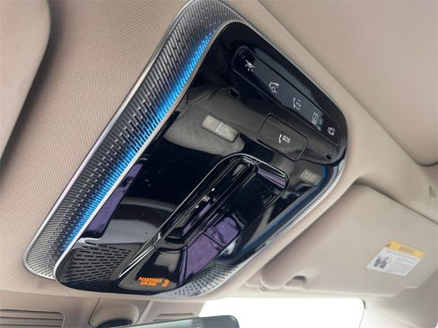 Used 2022 Mercedes-Benz S 580 4MATIC Sedan image 69