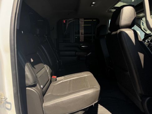 Used 2020 GMC Sierra 2500 Denali w/ Denali Ultimate Package image 45