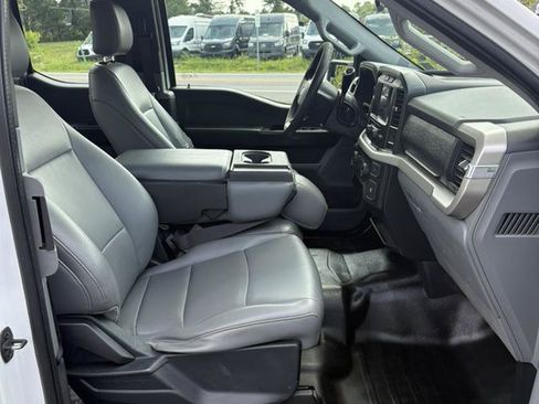 Used 2021 Ford F150 XL w/ Equipment Group 101A High AWD/4WD image 9