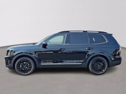 Used 2023 Kia Telluride SX Prestige X-Line AWD/4WD image 7