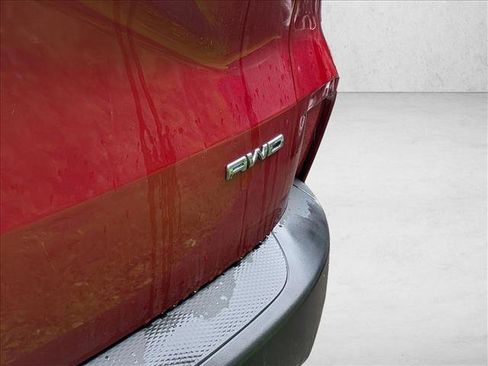 Used 2022 Ford Escape SEL AWD/4WD image 11