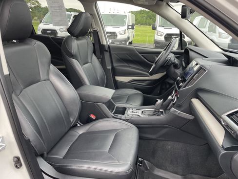 Used 2024 Subaru Forester Limited AWD/4WD image 28