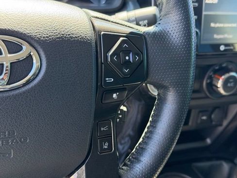 Certified 2023 Toyota 4Runner TRD Off-Road Premium w/ Moonroof Package AWD/4WD image 27