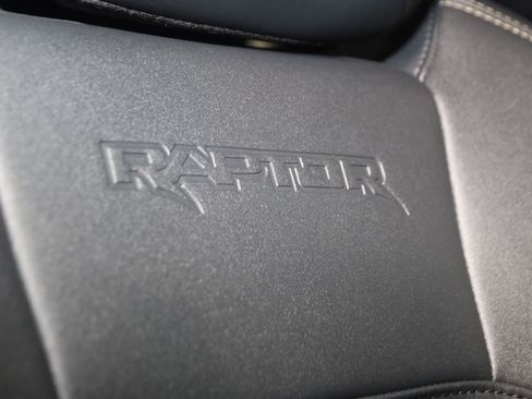 Used 2023 Ford Bronco Raptor AWD/4WD image 15