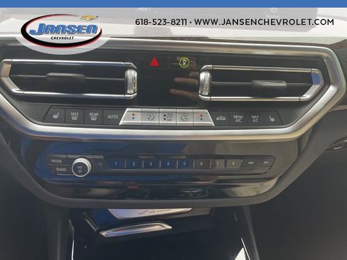 Used 2023 BMW X3 xDrive30i w/ Premium Package image 30