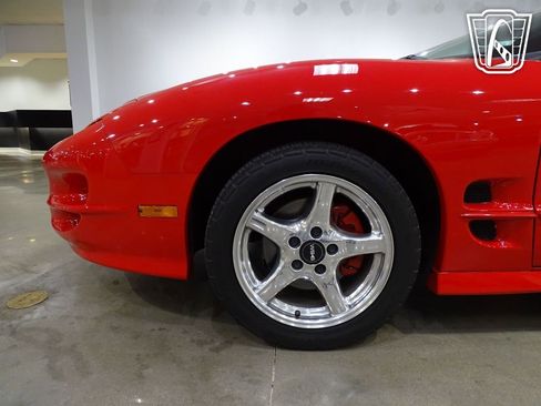 Used 1999 Pontiac Firebird Trans Am image 30