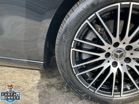 Used 2022 Mercedes-Benz C 300 Sedan w/ Exclusive Trim Package image 74
