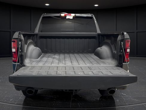 Used 2025 RAM 1500 Rebel w/ Rebel Level 2 Equipment Group AWD/4WD image 25