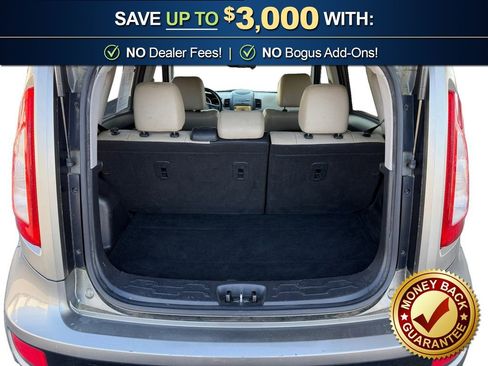 Used 2012 Kia Soul ! w/ Premium Pkg FWD image 24