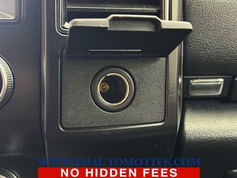 Used 2018 Ford Expedition Limited w/ Equipment Group 302A image 41