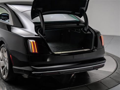 Used 2025 Rolls-Royce Spectre w/ Spectre Enhancement Package image 39