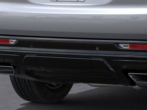 New 2026 Buick Enclave Sport Touring w/ Power Package FWD image 38