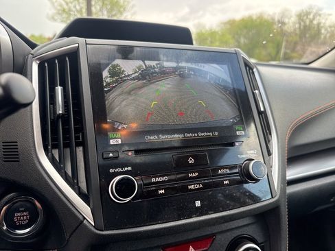 Used 2023 Subaru Crosstrek 2.5i Limited image 17