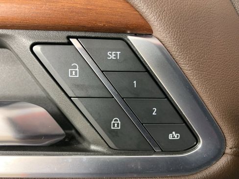 Used 2023 GMC Sierra 1500 Denali image 18