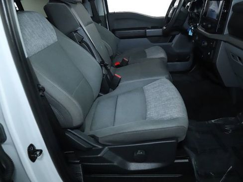 Used 2022 Ford F150 XLT image 28