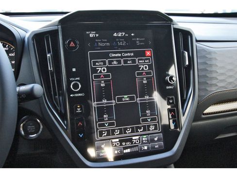 New 2026 Subaru Forester Wilderness AWD/4WD image 21