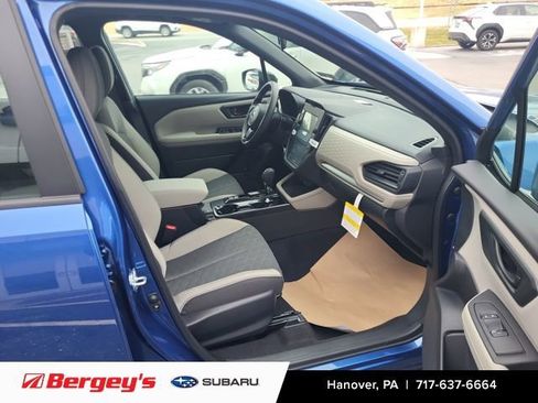 New 2026 Subaru Forester AWD/4WD image 14