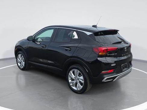 Certified 2026 Buick Encore GX Preferred w/ Comfort Package image 6
