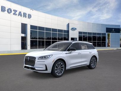 New 2026 Lincoln Corsair Grand Touring