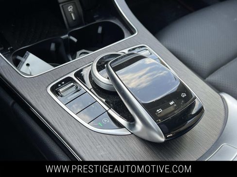 Used 2019 Mercedes-Benz C 300 4MATIC Sedan image 30