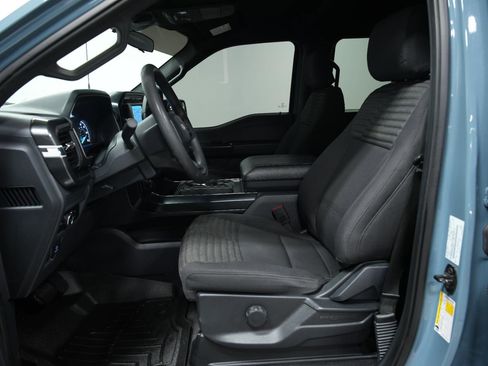 Used 2023 Ford F150 XL w/ STX Appearance Package image 21