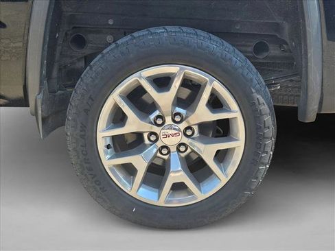 Used 2018 GMC Sierra 1500 SLT w/ Texas SLT Premium Package image 22