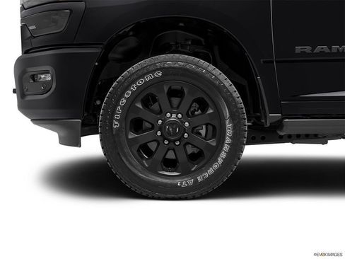 New 2026 RAM 2500 Limited AWD/4WD image 6