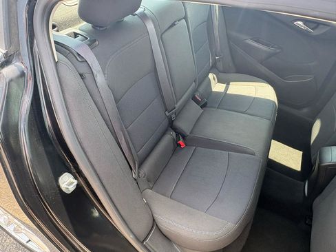 Used 2016 Chevrolet Cruze LT FWD image 25