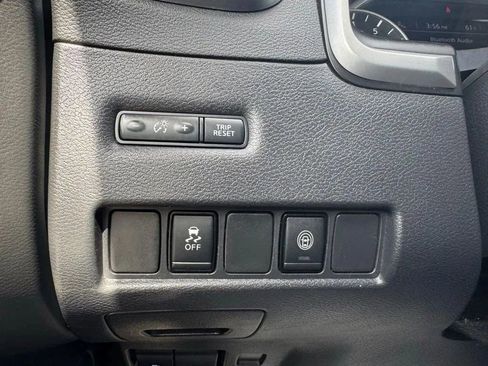 Used 2023 Nissan Murano SV AWD/4WD image 20