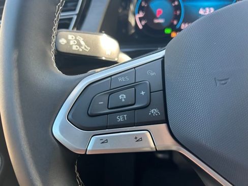 New 2026 Volkswagen Atlas Cross Sport SE FWD image 20