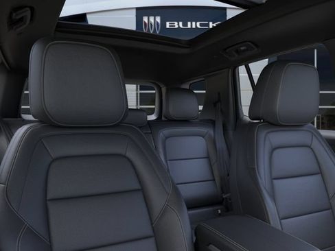 New 2027 GMC Terrain Elevation w/ Elevation Premium Package AWD/4WD image 24