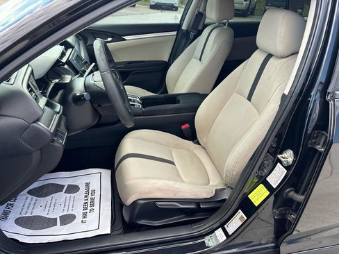 Used 2016 Honda Civic LX image 17