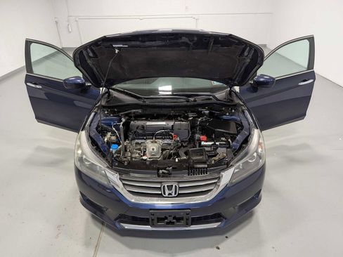 Used 2015 Honda Accord Sport image 14