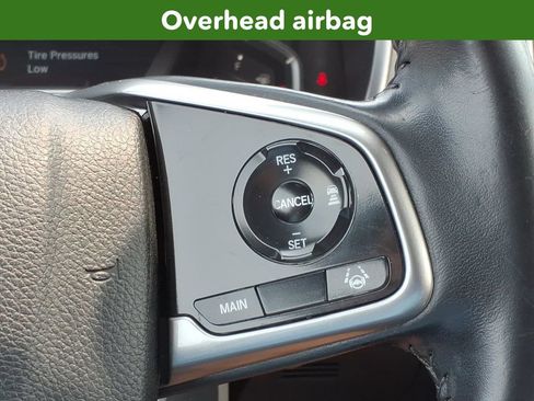 Used 2022 Honda CR-V EX-L image 29