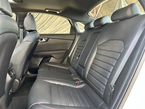 Certified 2024 Kia Forte GT w/ GT2 Package image 25