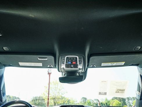 Used 2023 RAM 1500 Limited w/ Bed Utility Group image 54