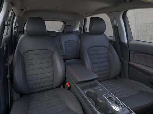 Used 2024 Ford Edge ST-Line image 10