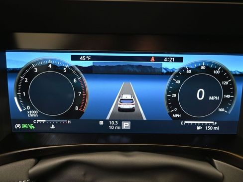 New 2026 Subaru Outback Touring XT image 30