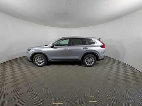 New 2026 Honda CR-V EX image 23
