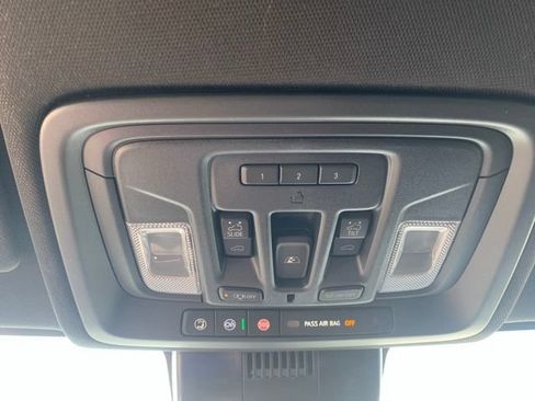 Used 2026 GMC Sierra 2500 AT4 w/ AT4 Premium Plus Package AWD/4WD image 34