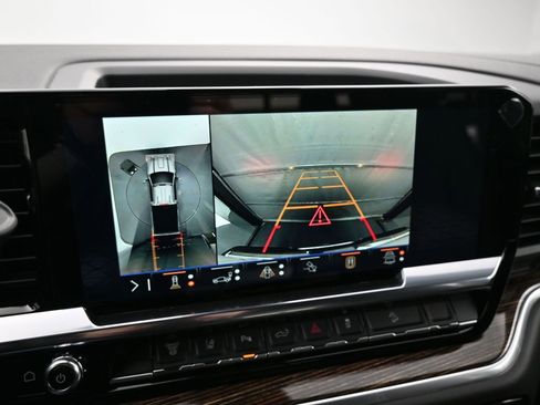 New 2026 GMC Sierra 3500 SLE w/ SLE Value Package image 14