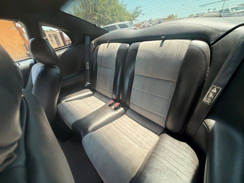 Used 2003 Ford Mustang Cobra RWD image 17